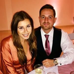 Meet your Posher, Corey